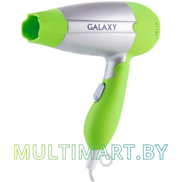 Фен Galaxy Line GL4301 (зеленый)